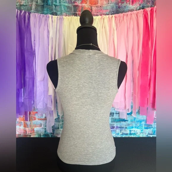 Miami Tank Top - Picture 2 of 5